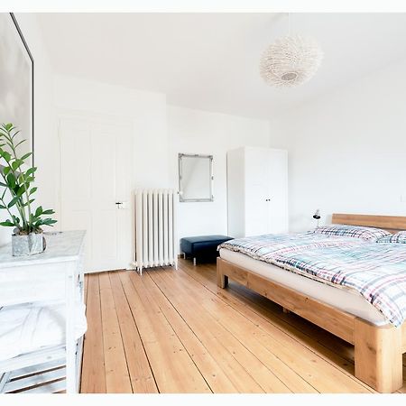 Bed & Kitchen Am Tavelweg - Adults Only Apartment เบิร์น ภายนอก รูปภาพ