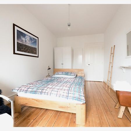 Bed & Kitchen Am Tavelweg - Adults Only Apartment เบิร์น ภายนอก รูปภาพ