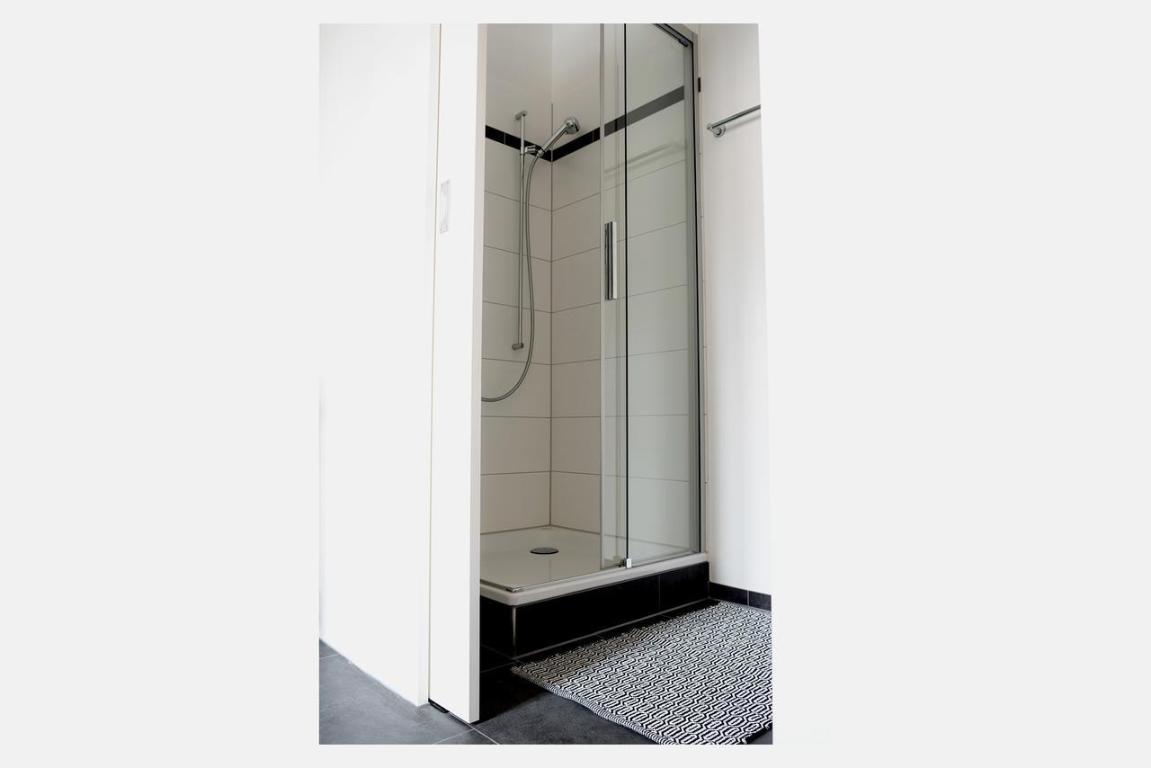 Bed & Kitchen Am Tavelweg - Adults Only Apartment เบิร์น ภายนอก รูปภาพ